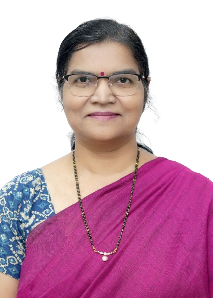 Indu Maheshwari